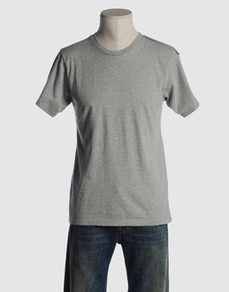 TOP WEAR Short sleeve t-shirts MEN on YOOX.COM