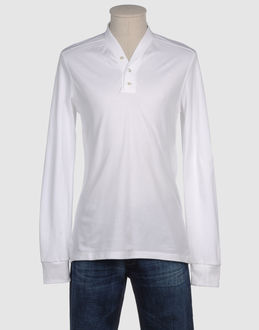 TOPWEAR Long sleeve t-shirts MEN on YOOX.COM