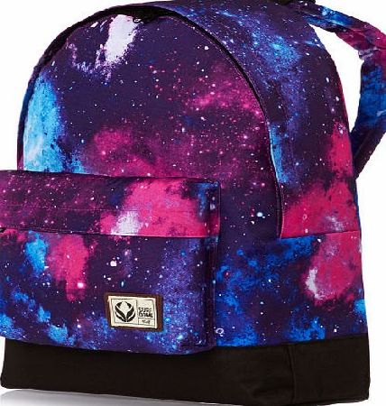 Surfdome Gobstopper Backpack - Cosmos