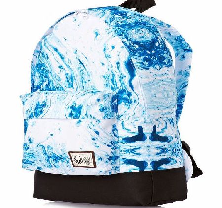 Surfdome Gobstopper Backpack - Marble