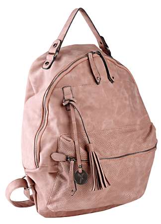 Suri Frey Tassel Rucksack