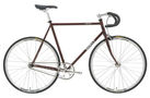 Steamroller 2008 Single Speed Road bike