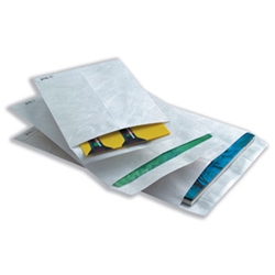 Survivor Self Seal White Pocket Envelopes