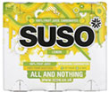 Suso Lemon (6x250ml)