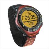 suunto Altimax Red