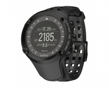 Suunto Ambit Black