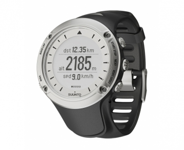 Suunto Ambit Silver