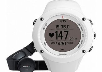 Suunto Ambit2 R HRM Sports Watch