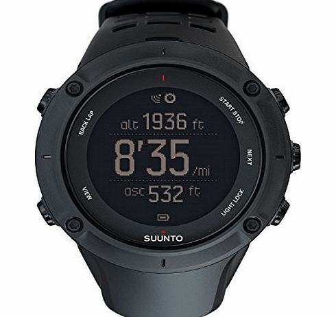 Suunto Ambit3 Peak -