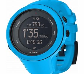 Suunto Ambit3 Sport