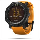 suunto Core Black Orange