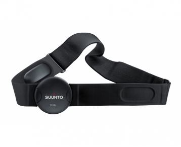 Suunto Dual Comfort Belt