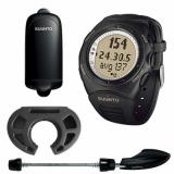 Suunto Duathlon Pack -t6 HR belt Foot POD Bike