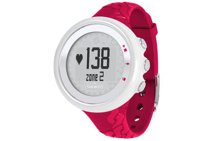 Suunto M2 Womens Heart Rate Monitor