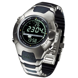 Suunto Observer TT Wristop Computer