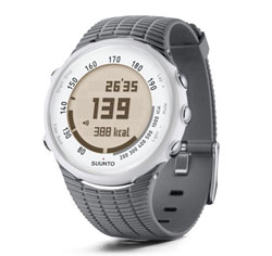 Suunto T1 - GREY - SPECIAL ORDER