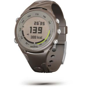 Suunto t1 - Grey Mist - Female 2008