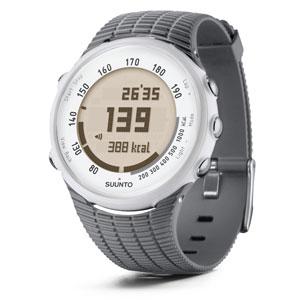 Suunto t1 - Grey Pattern - 2008