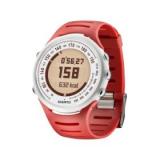 Suunto T1 Heart Rate Monitor - Coral