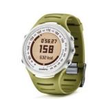 Suunto T1 Heart Rate Monitor - Olive