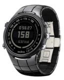 Suunto T3 Heart Rate Monitor - Black Polished