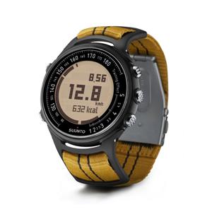 Suunto T3 Heart Rate Monitor - Orange