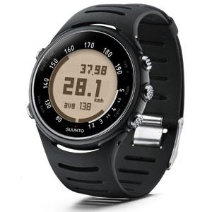 Suunto t3c - Black 2008