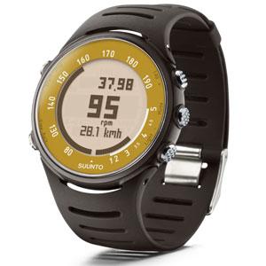 Suunto t3c - Brown 2008