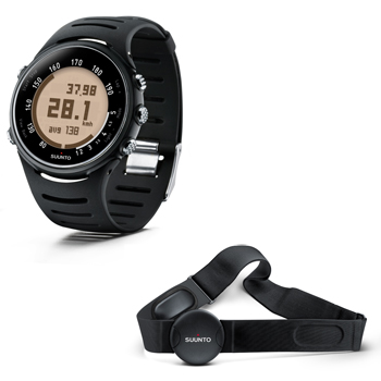 Suunto t3c Heart Rate Monitor Training Computer