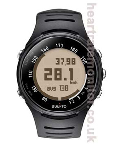 Suunto T3C HEART RATE MONITOR WATCH