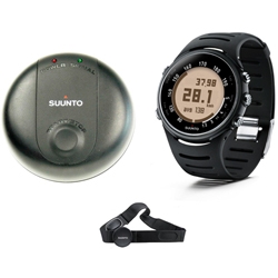 Suunto T3C MULTISPORT PACK - SPECIAL ORDER