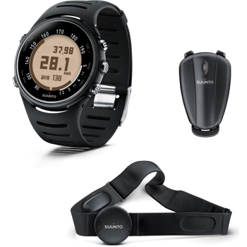 Suunto t3c Running Heart Rate Monitor -