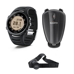 Suunto T3C RUNNING PACK - SPEC