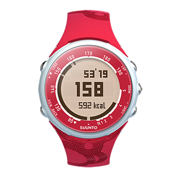 Suunto t3d Ladies Heart Rate Monitor