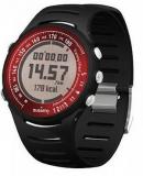 Suunto T4 Heart Rate Monitor - Black Volcano