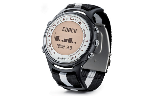 Suunto T4