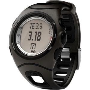 Suunto t6c - Black 2008