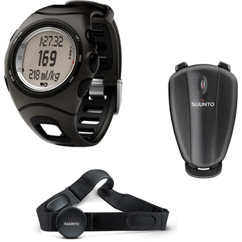 Suunto t6c Running Heart Rate Monitor Pack