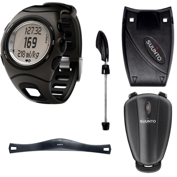 Suunto t6c Triathlon Heart Rate Monitor Pack