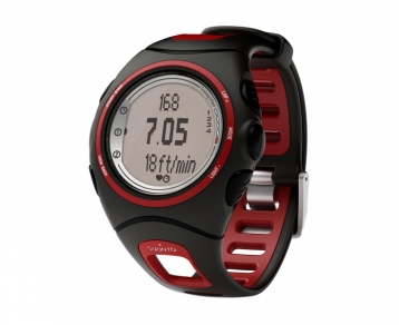 Suunto t6d Black Fusion Heart Rate Monitor