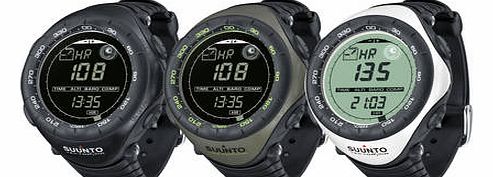 Suunto Vector Hr Monitor