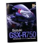 GSX-R 750