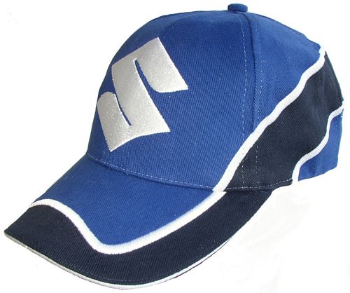 Logo Cap