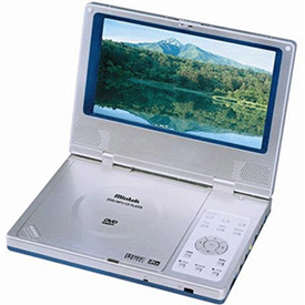 DVD-1710 Multi-Region