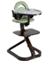 Svan Espresso Highchair (Inc. Svan Plastic Tray