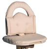 Svan Highchair Cushions - Peach