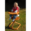 svan Highchair with cushions