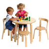 Svan Mini Furniture Table and Chair Set