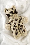 Swallowtail Hill at notonthehighstreet.com Jungle Fun Leopard Baby Soft Toy