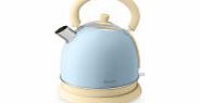 Swan 1.8 Litre Kettle - Blue SK261020BLN